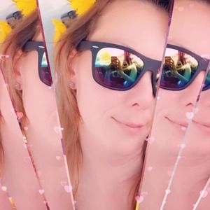 Meet your Posher, Ruth